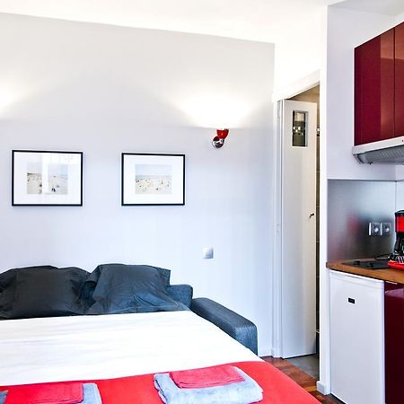Pick A Flat'S Apartment In Le Marais - Rue Beautreillis Paris Exteriör bild