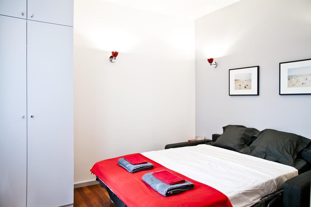 Pick A Flat'S Apartment In Le Marais - Rue Beautreillis Paris Rum bild